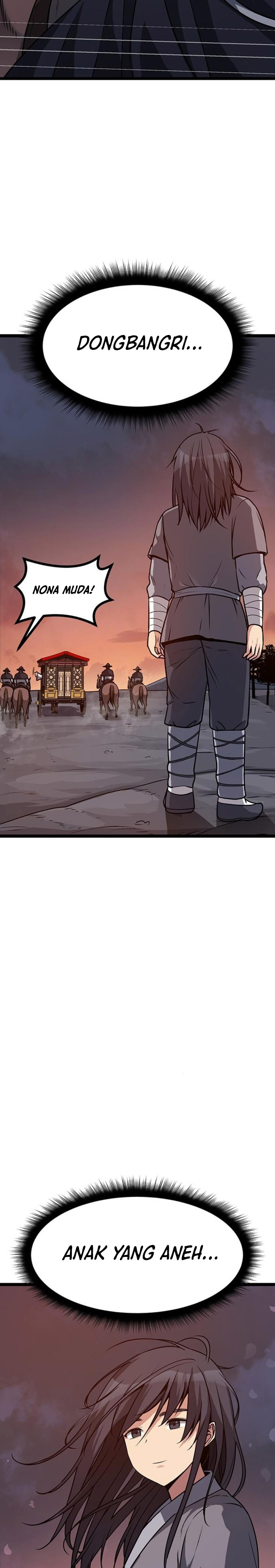 Song Baek Chapter 05 Gambar 20