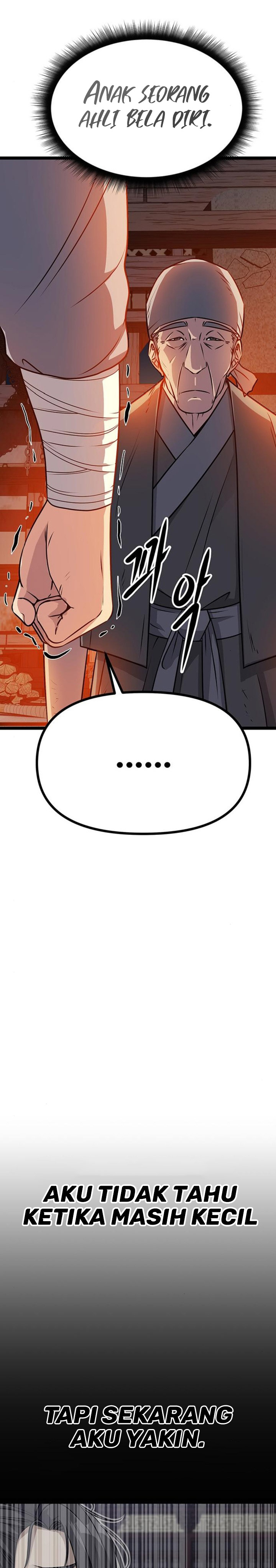 Song Baek Chapter 05 Gambar 28