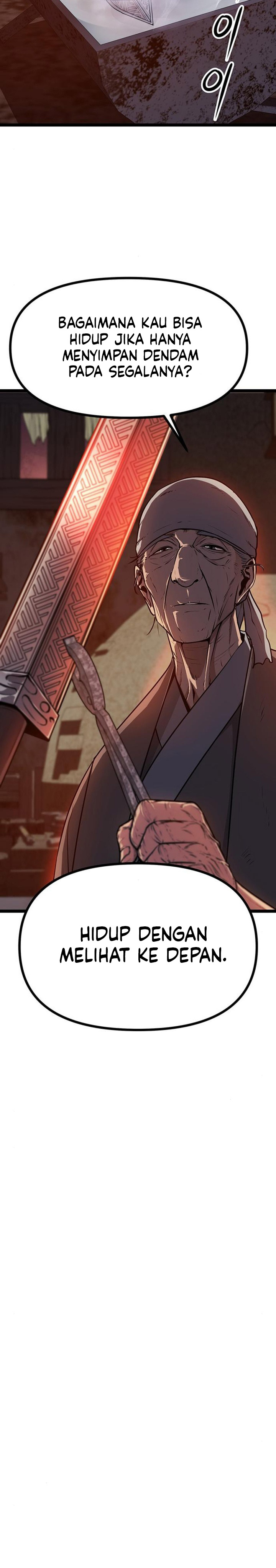 Song Baek Chapter 05 Gambar 34