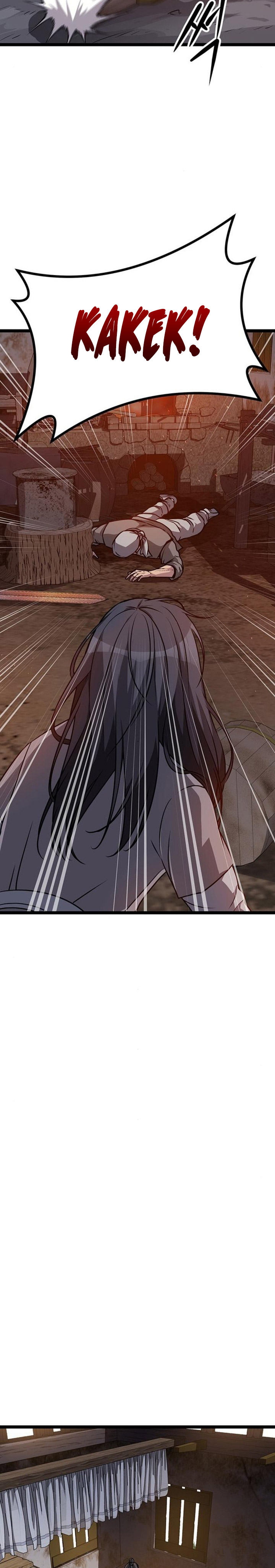 Song Baek Chapter 05 Gambar 39