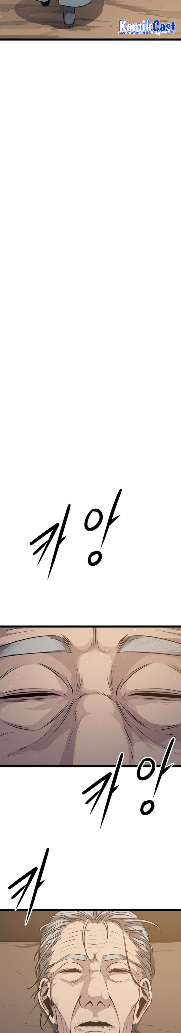 Song Baek Chapter 05 Gambar 43