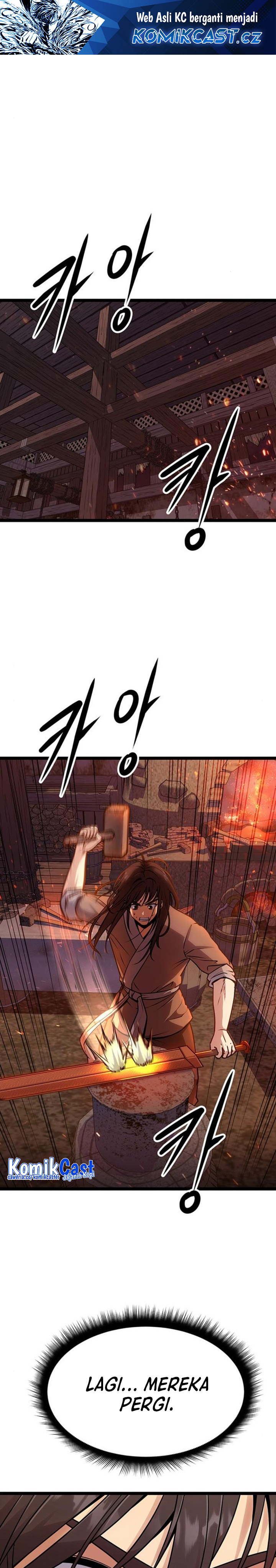 Song Baek Chapter 06 Gambar 2