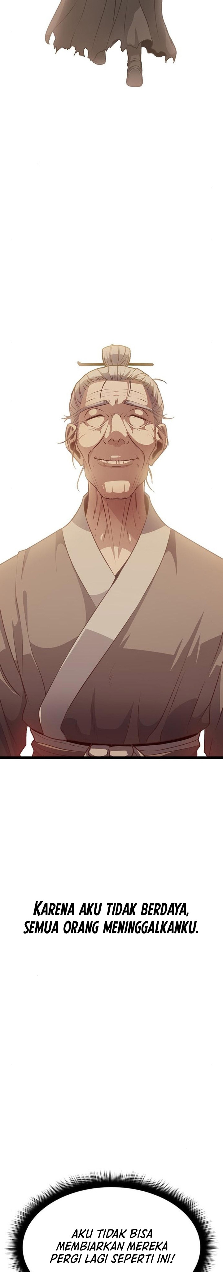 Song Baek Chapter 06 Gambar 4