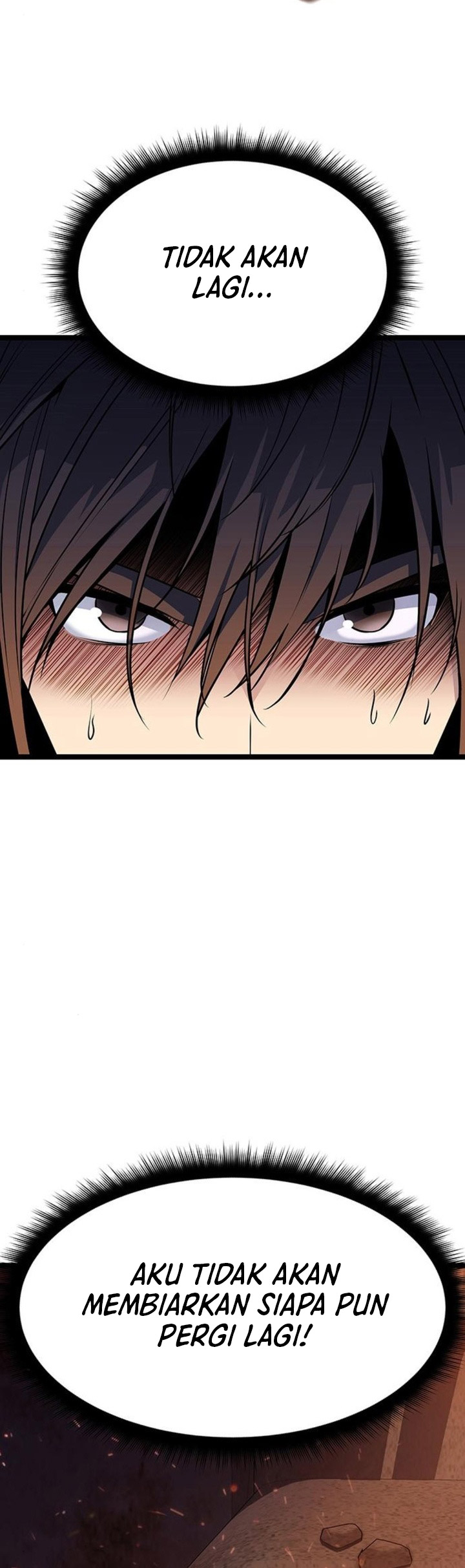 Song Baek Chapter 06 Gambar 6