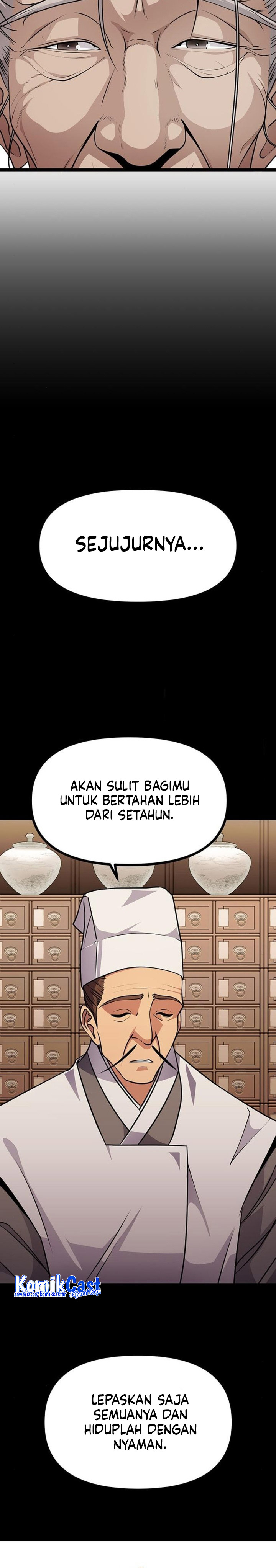 Song Baek Chapter 06 Gambar 9