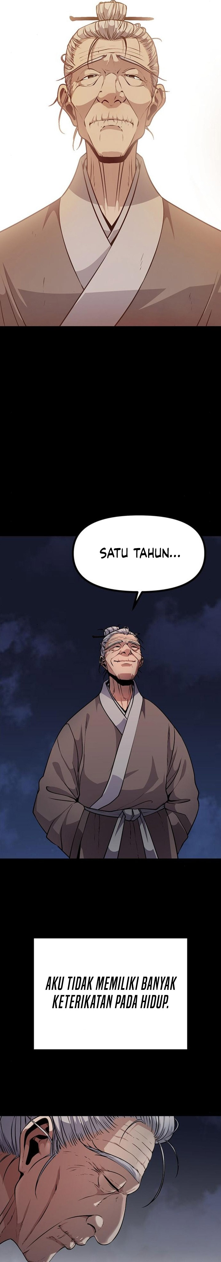 Song Baek Chapter 06 Gambar 10
