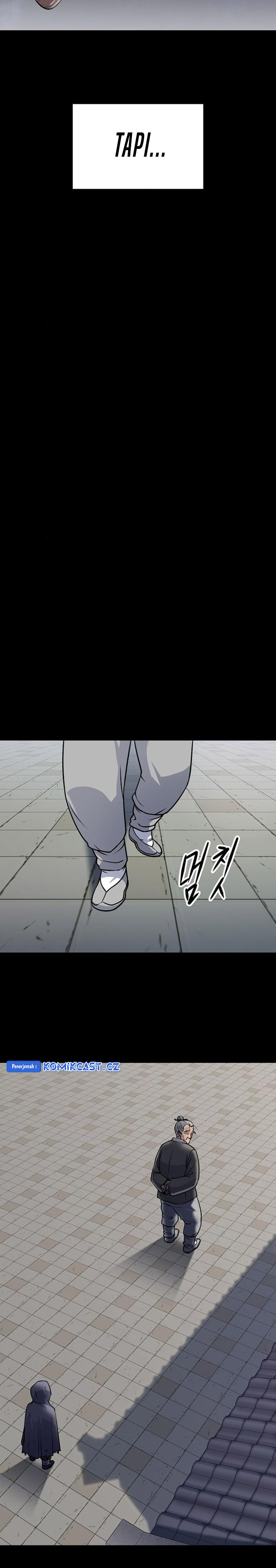 Song Baek Chapter 06 Gambar 11