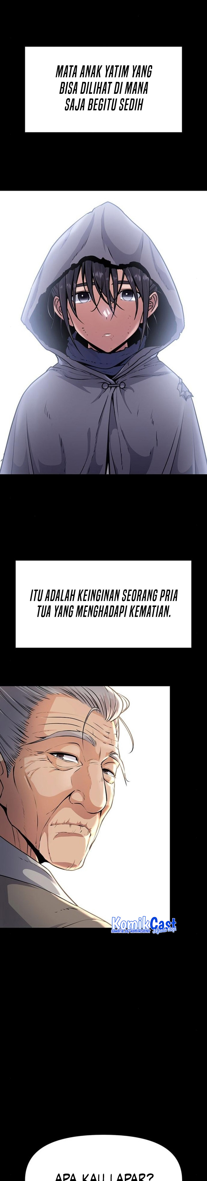 Song Baek Chapter 06 Gambar 12