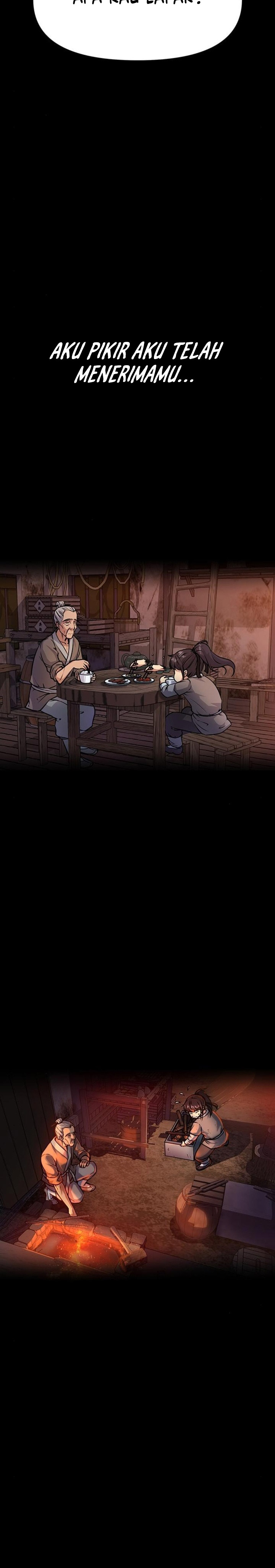 Song Baek Chapter 06 Gambar 13