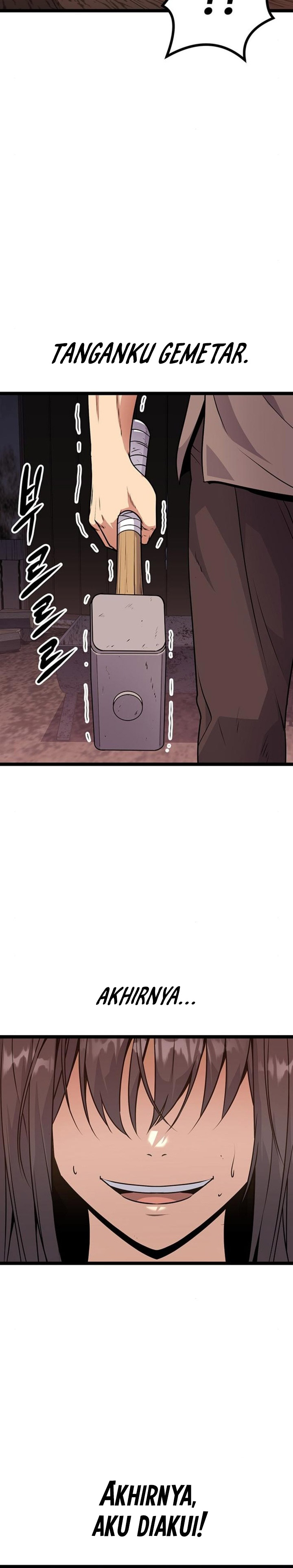 Song Baek Chapter 06 Gambar 21