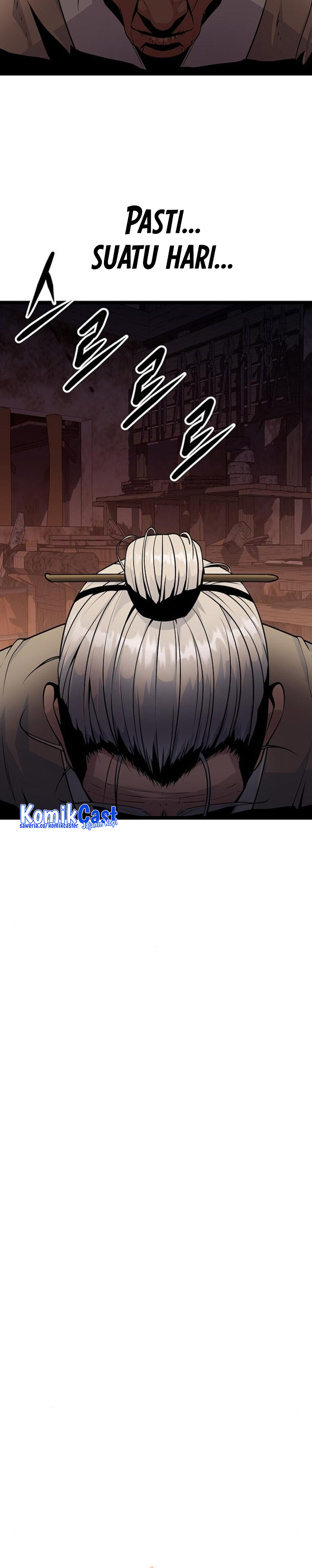 Song Baek Chapter 06 Gambar 26