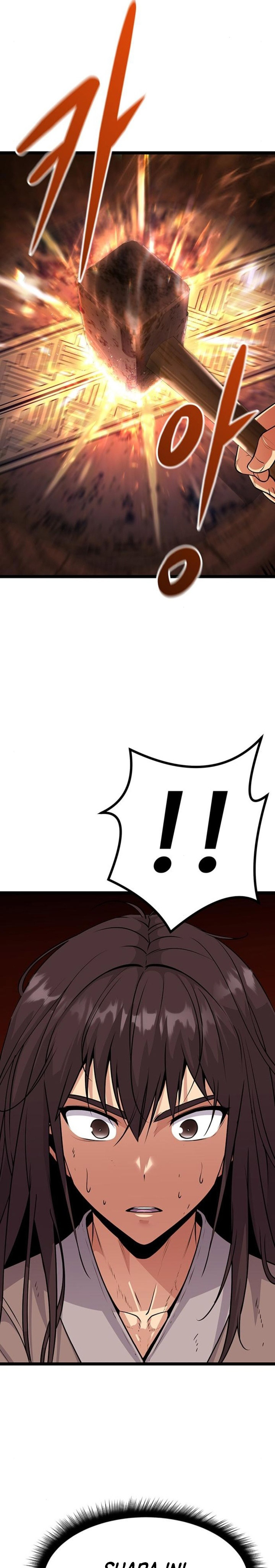 Song Baek Chapter 06 Gambar 27