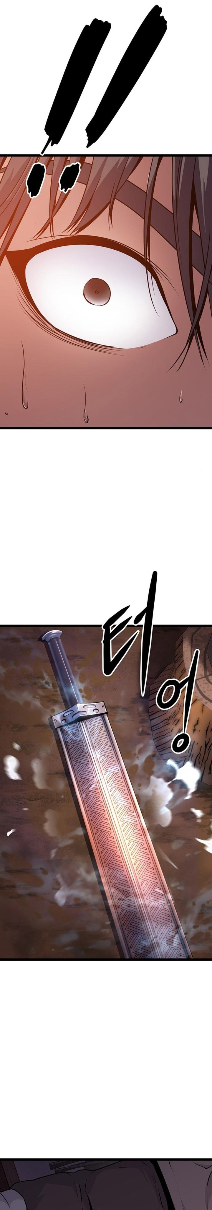 Song Baek Chapter 06 Gambar 29