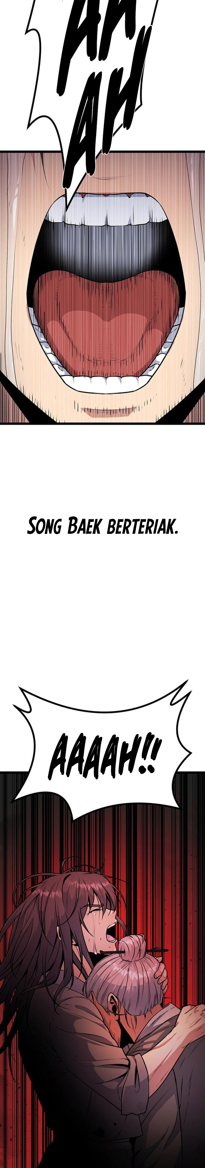 Song Baek Chapter 06 Gambar 33
