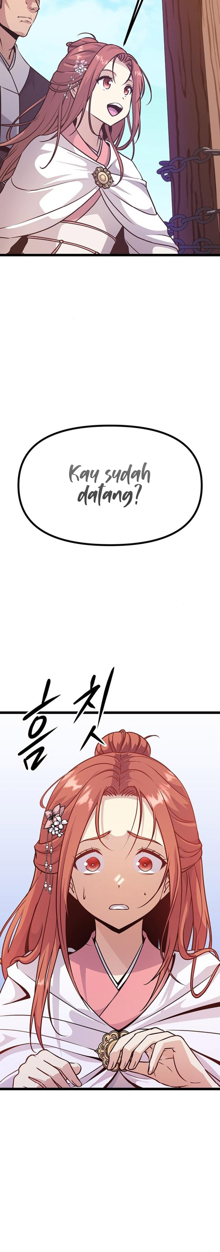 Song Baek Chapter 06 Gambar 39