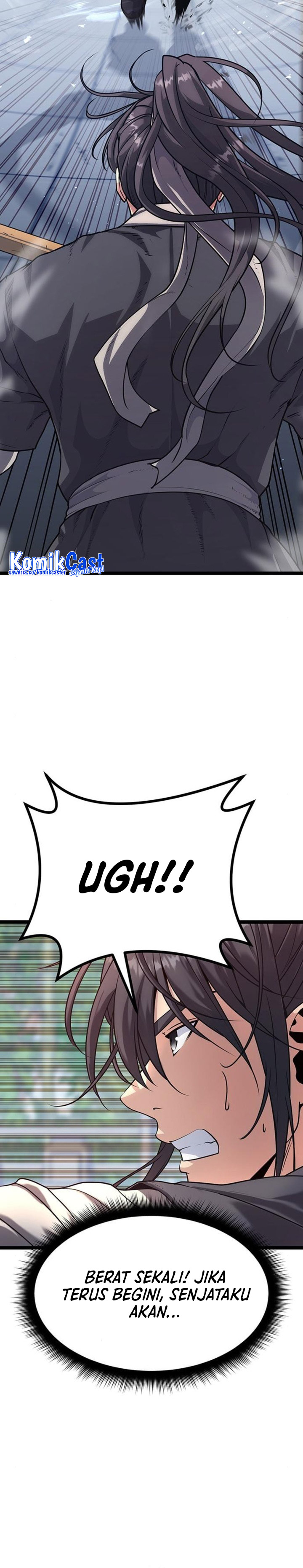 Song Baek Chapter 08 Gambar 6