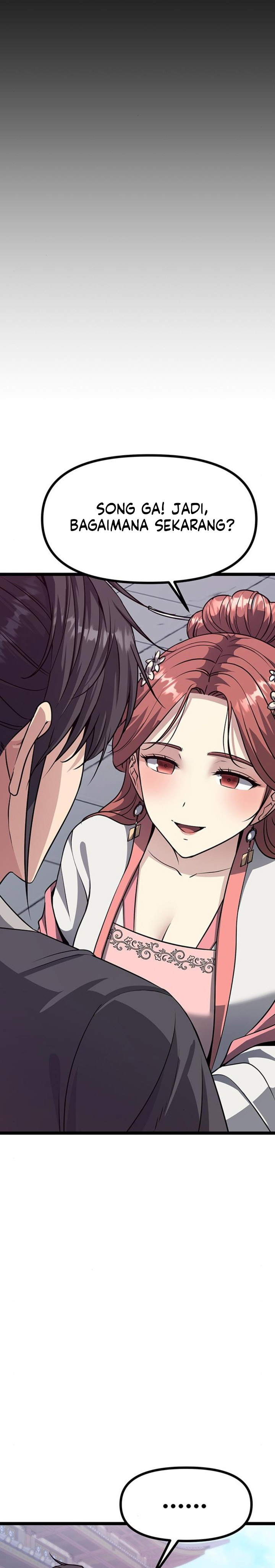 Song Baek Chapter 08 Gambar 30