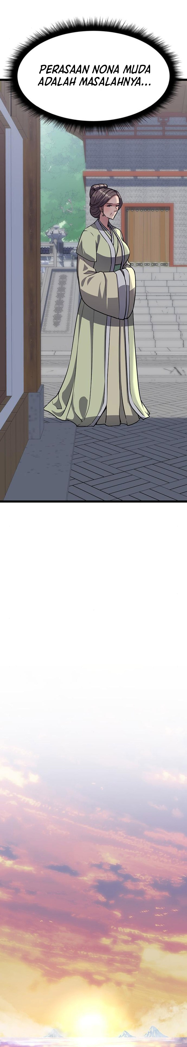 Song Baek Chapter 08 Gambar 36