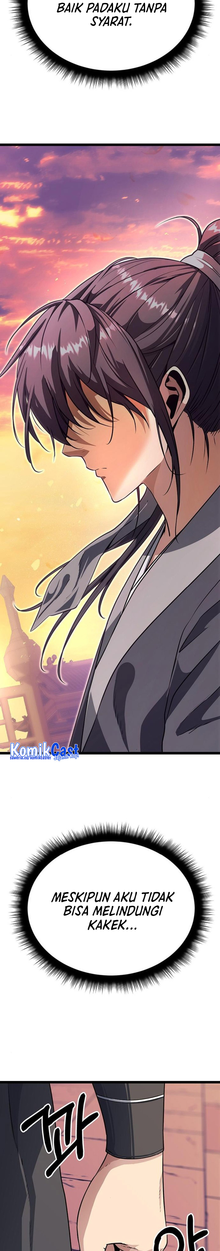 Song Baek Chapter 08 Gambar 40
