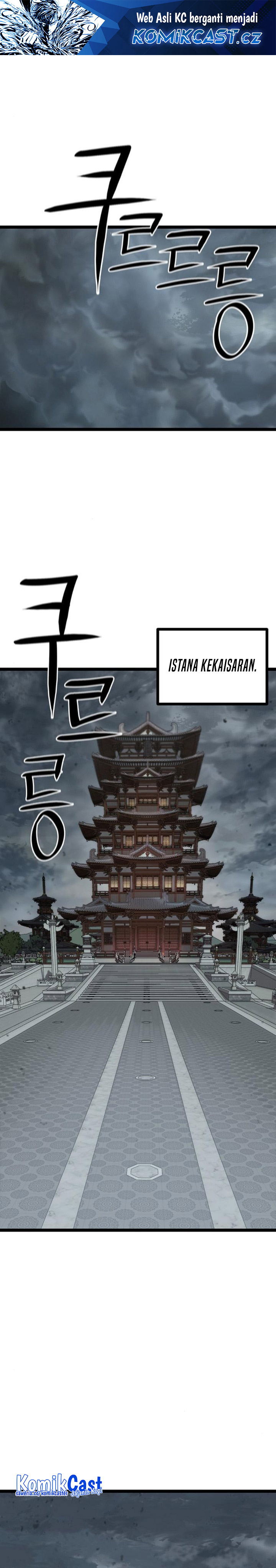 Song Baek Chapter 09 Gambar 2