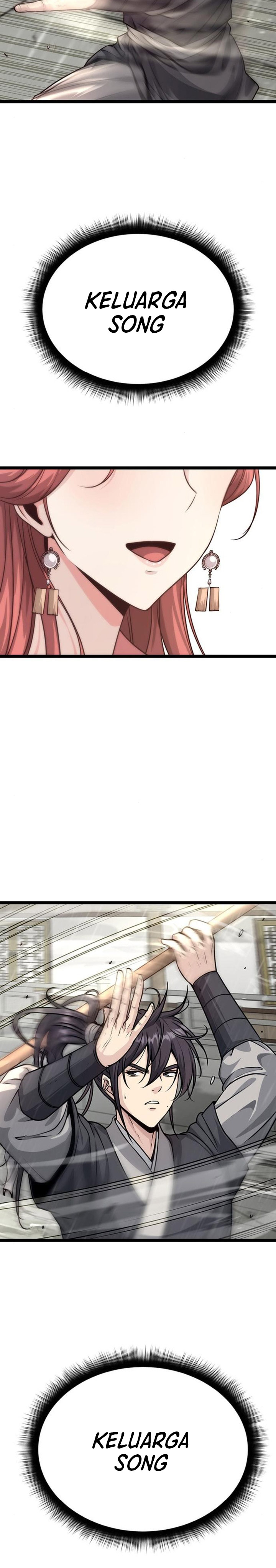 Song Baek Chapter 09 Gambar 29