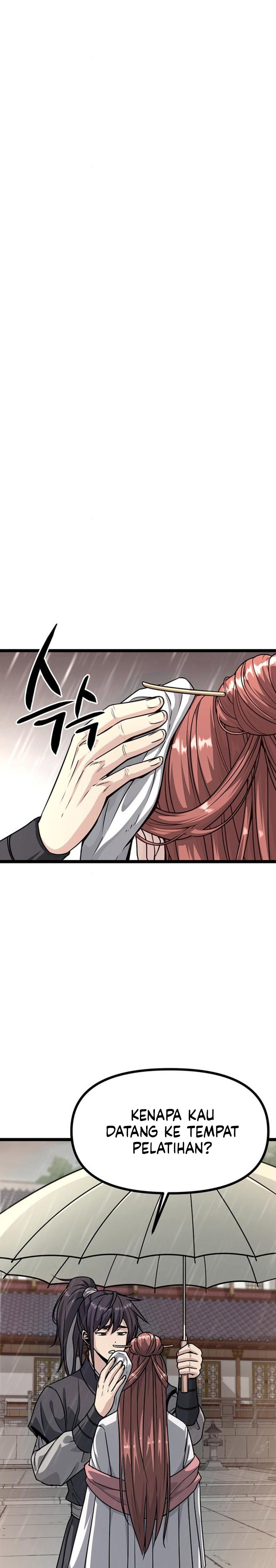 Song Baek Chapter 09 Gambar 34