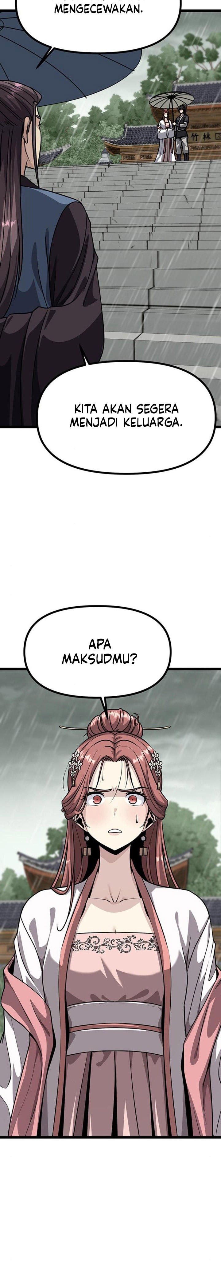 Song Baek Chapter 09 Gambar 43