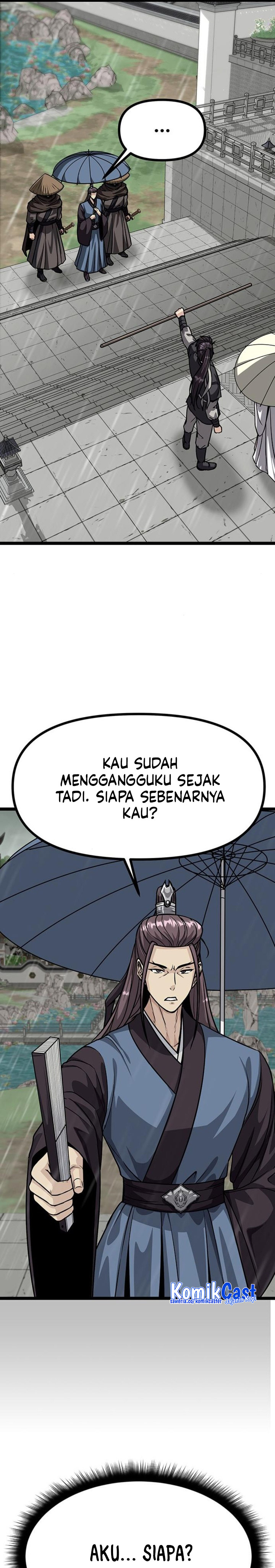 Song Baek Chapter 09 Gambar 47