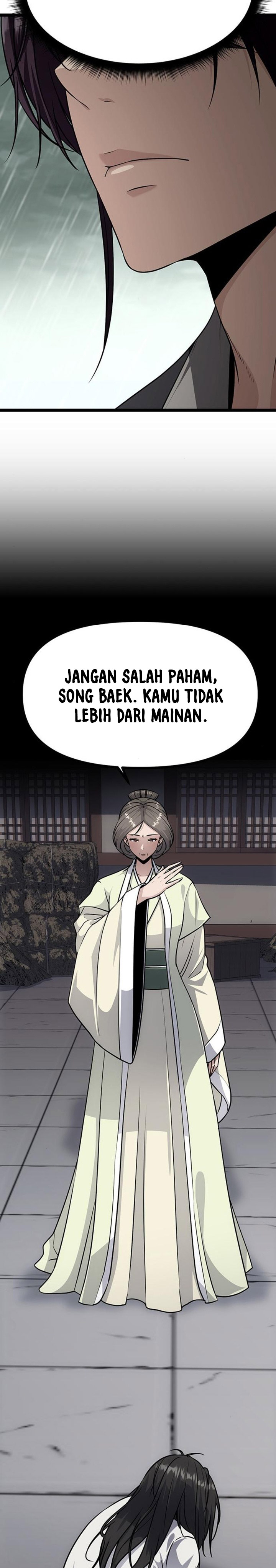 Song Baek Chapter 09 Gambar 48