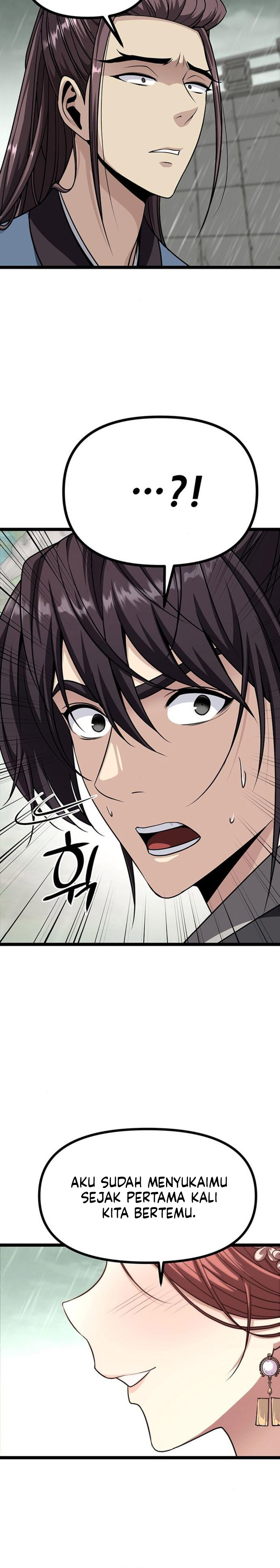 Song Baek Chapter 09 Gambar 51