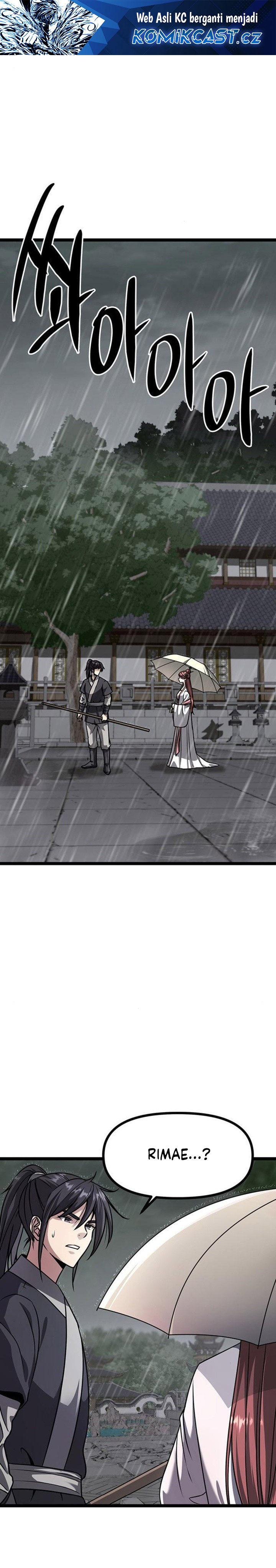 Song Baek Chapter 10 Gambar 2