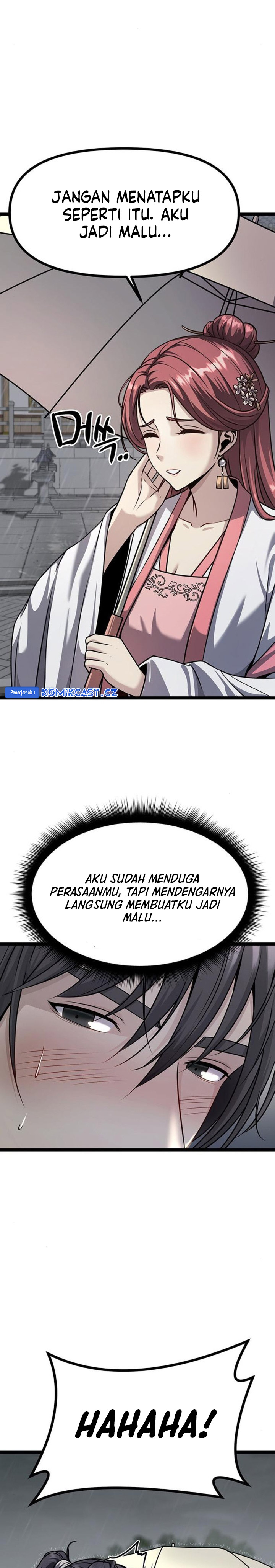 Song Baek Chapter 10 Gambar 3