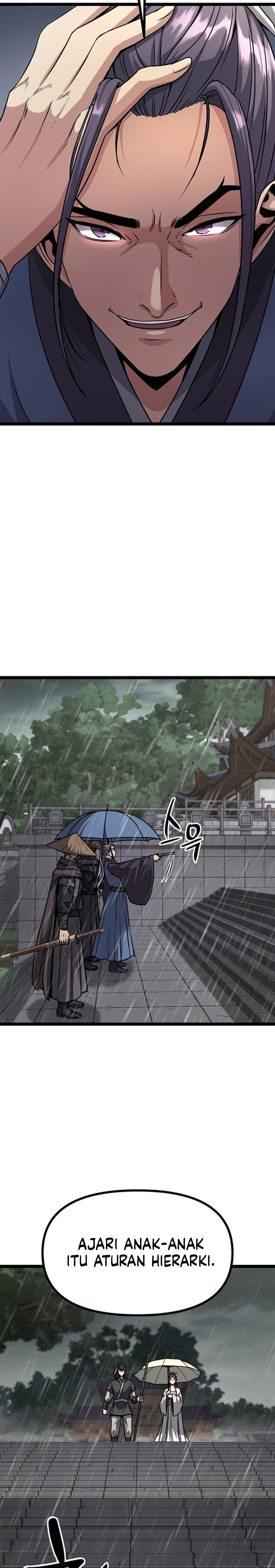 Song Baek Chapter 10 Gambar 5