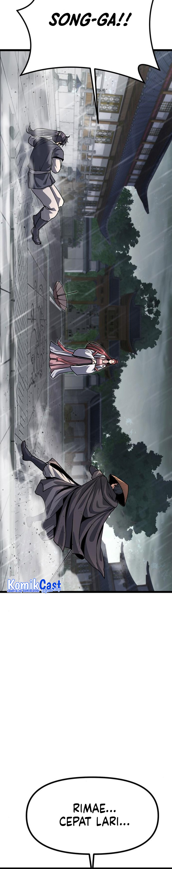 Song Baek Chapter 10 Gambar 11