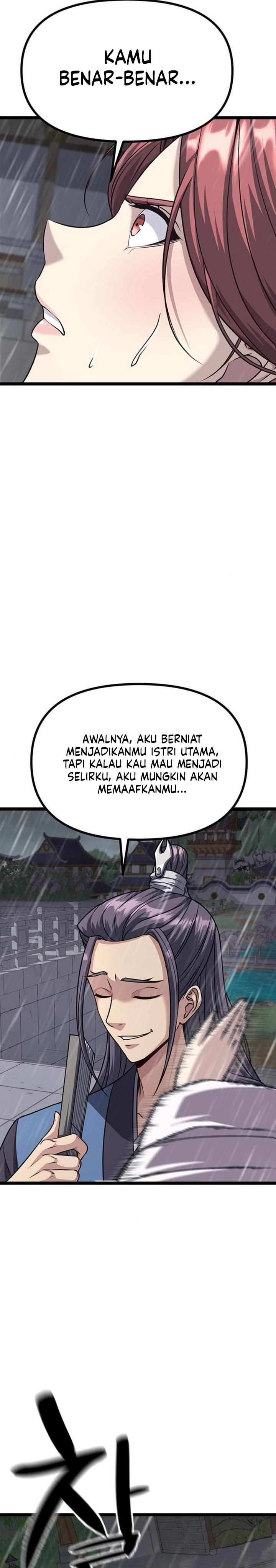 Song Baek Chapter 10 Gambar 17