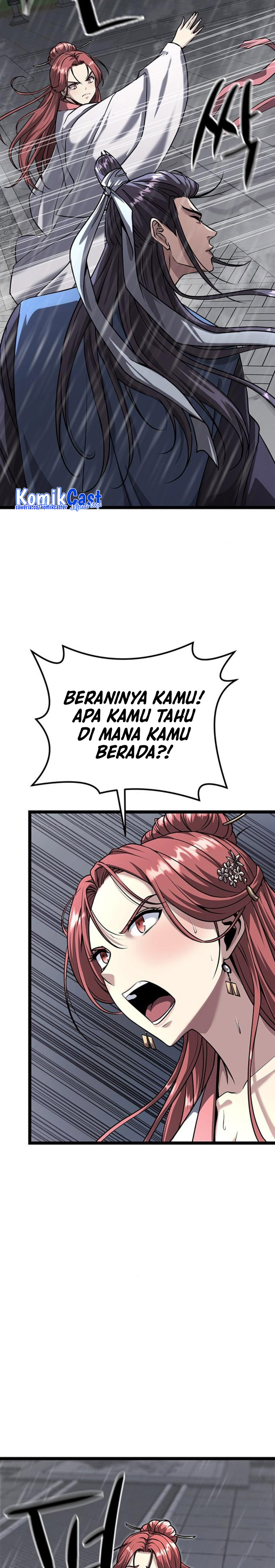 Song Baek Chapter 10 Gambar 18