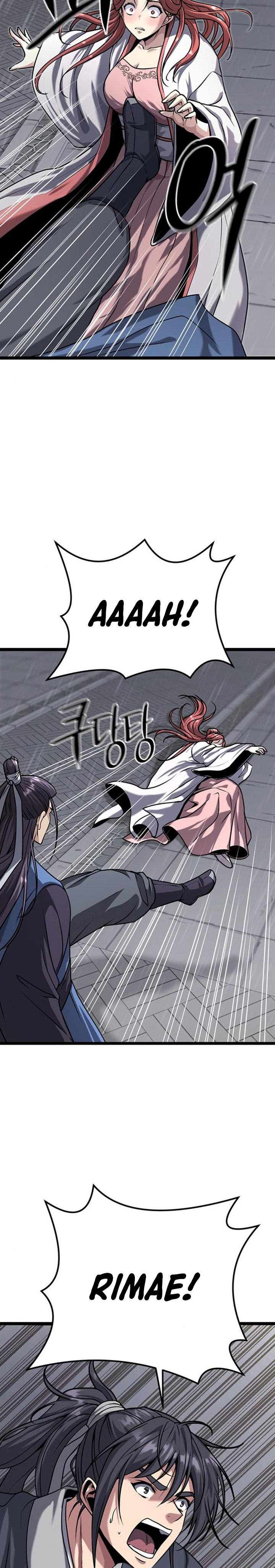 Song Baek Chapter 10 Gambar 19