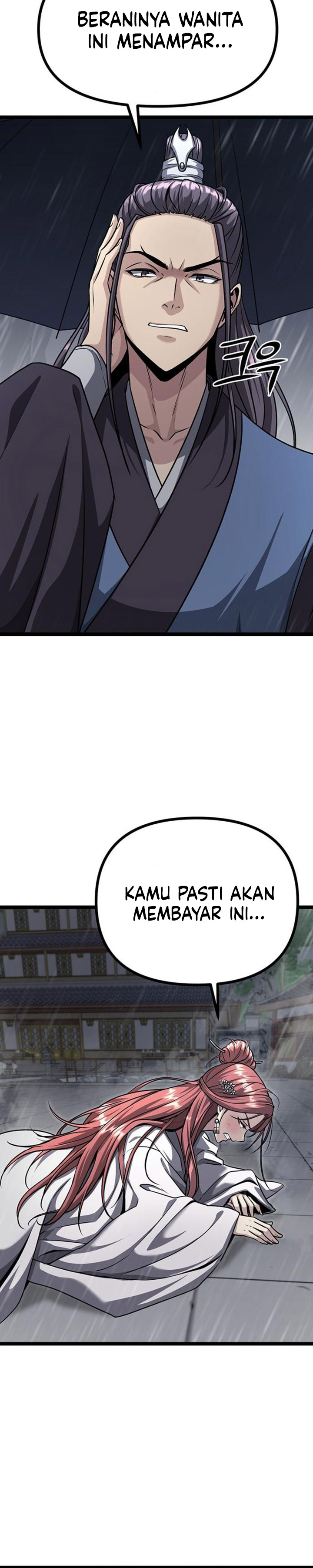Song Baek Chapter 10 Gambar 21