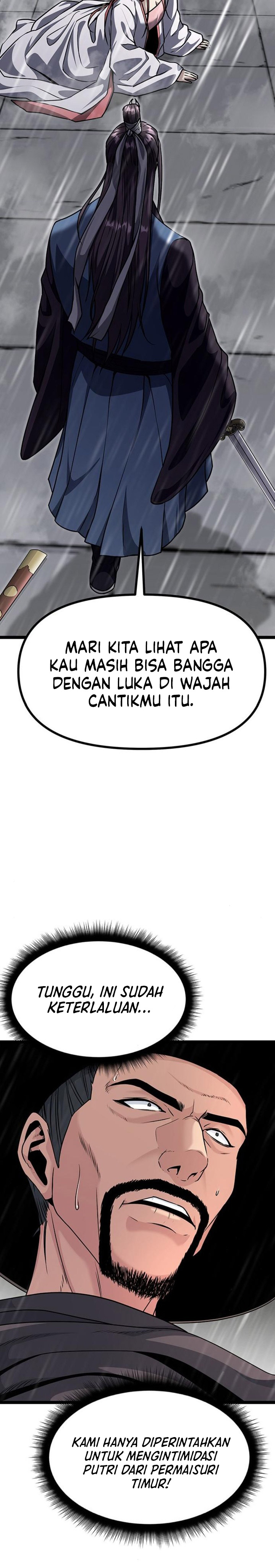 Song Baek Chapter 10 Gambar 24