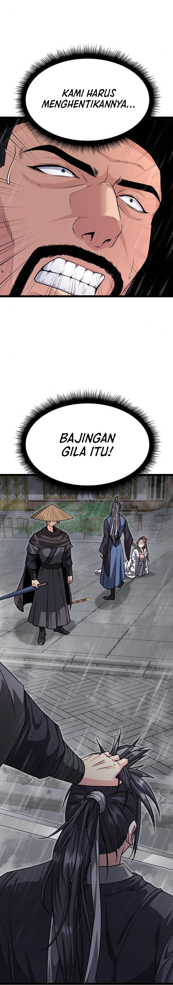 Song Baek Chapter 10 Gambar 25