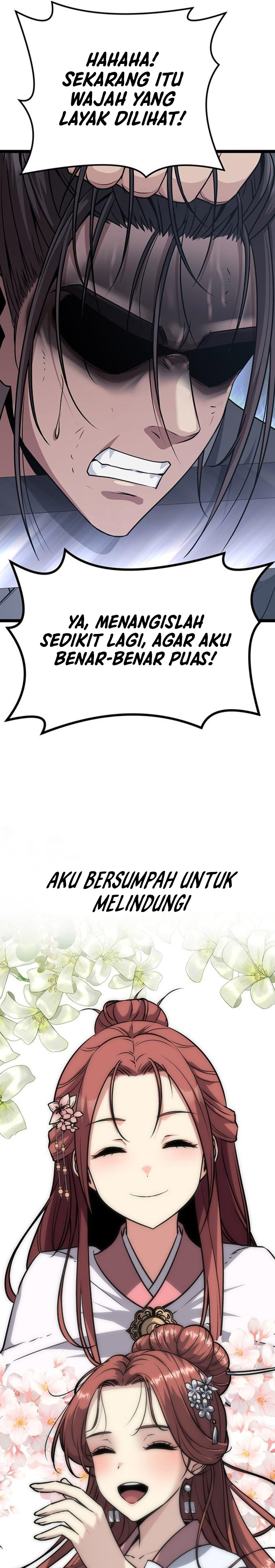 Song Baek Chapter 10 Gambar 27