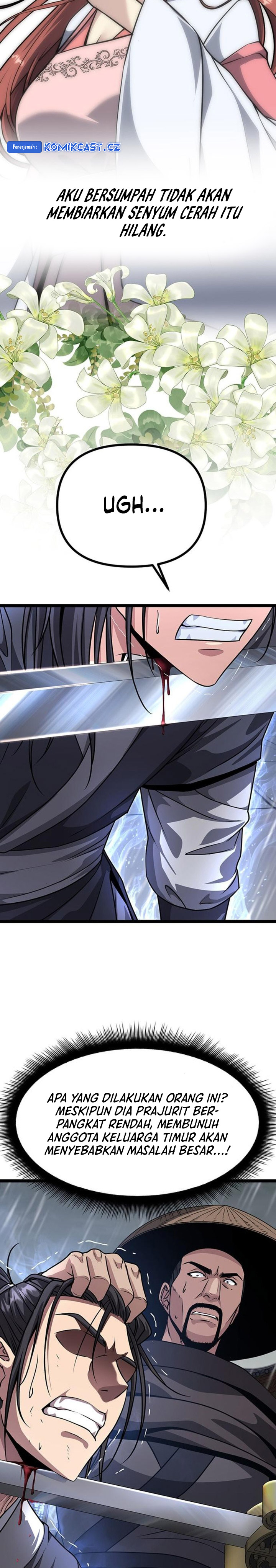 Song Baek Chapter 10 Gambar 28