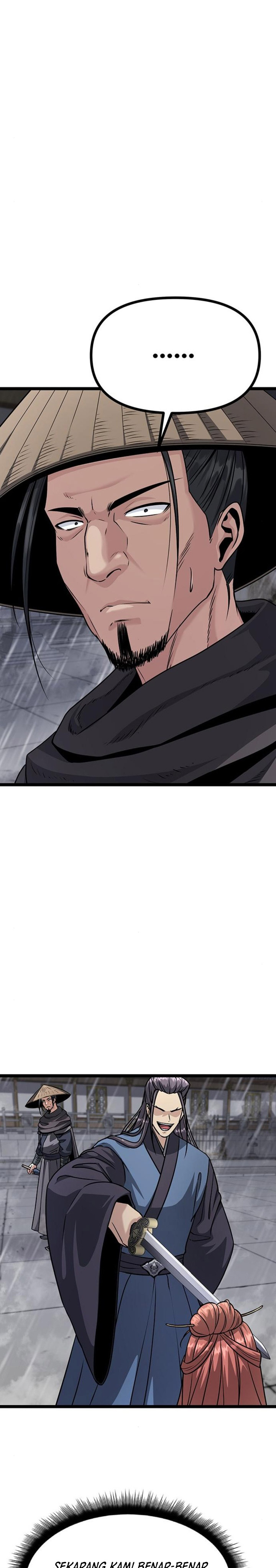Song Baek Chapter 10 Gambar 30