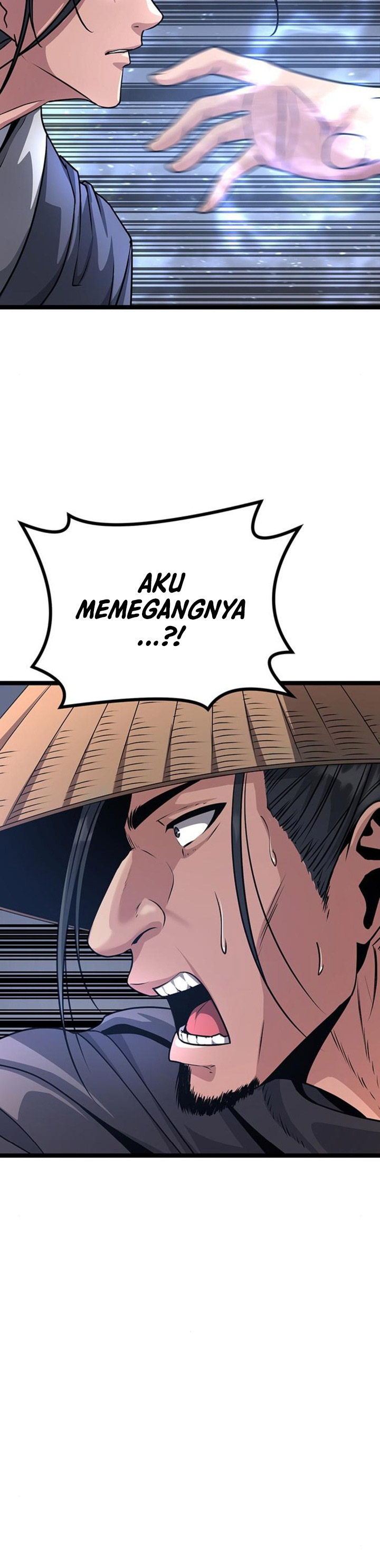Song Baek Chapter 10 Gambar 36