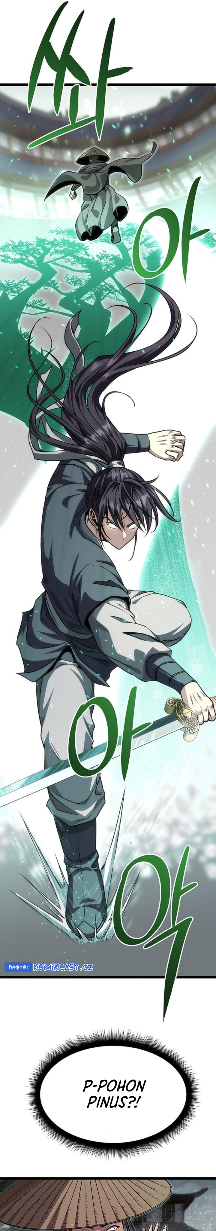 Song Baek Chapter 10 Gambar 37