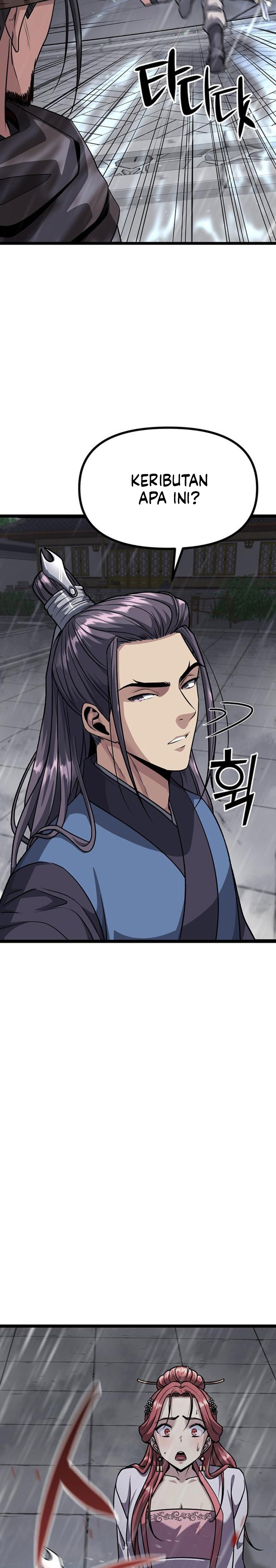 Song Baek Chapter 10 Gambar 39