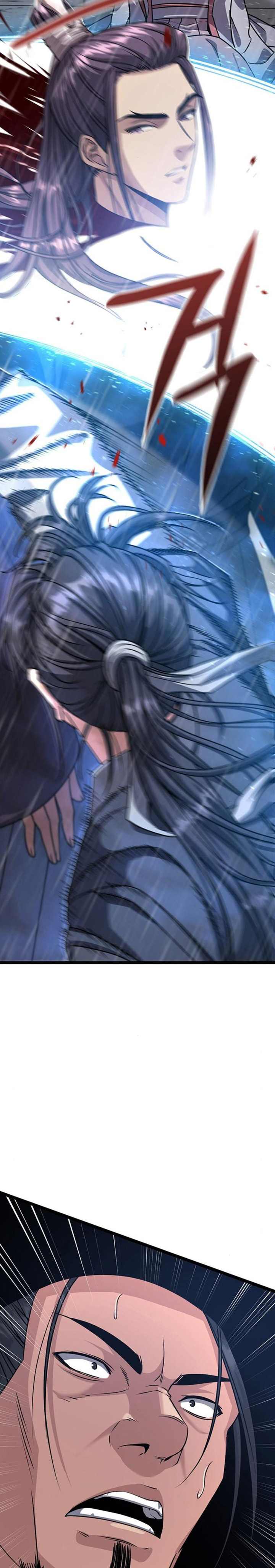 Song Baek Chapter 10 Gambar 40