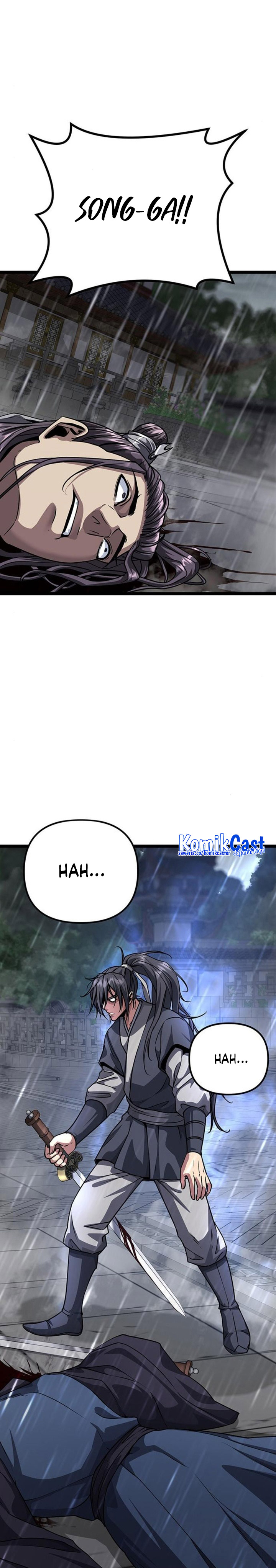 Song Baek Chapter 10 Gambar 42