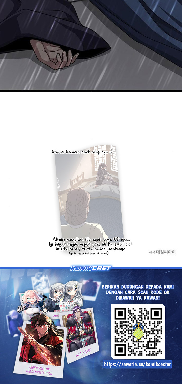 Song Baek Chapter 10 Gambar 43