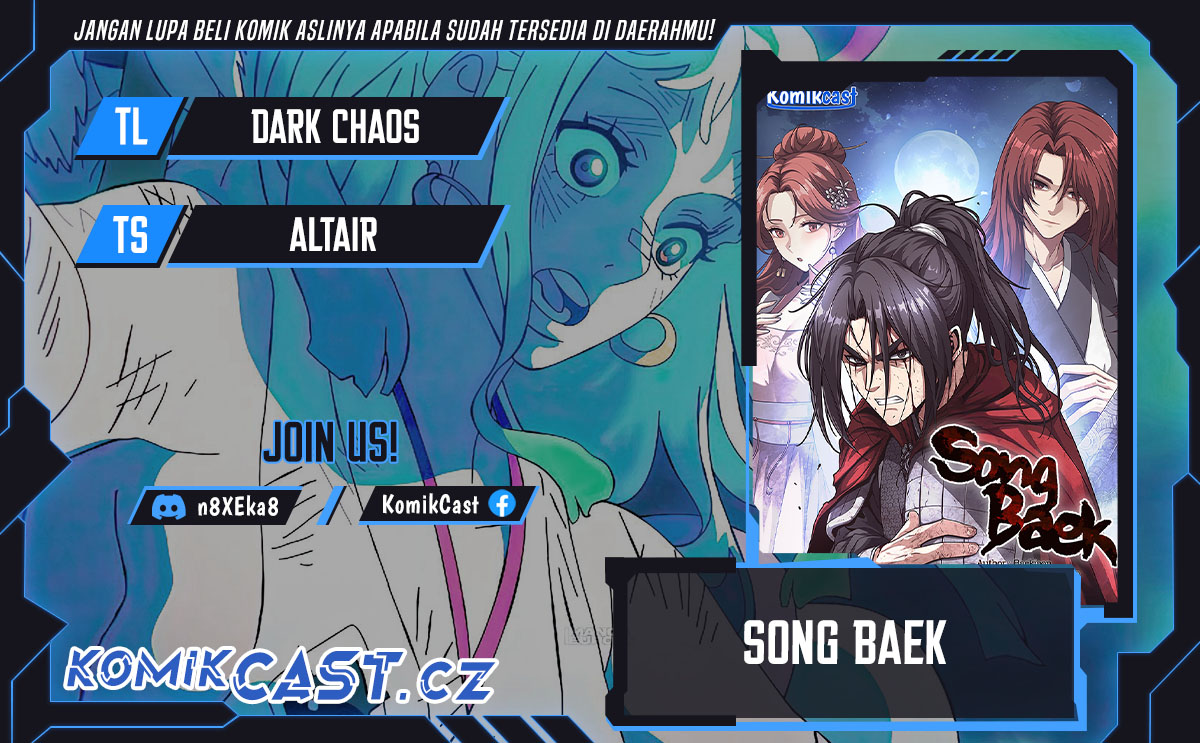 Song Baek Chapter 11 Gambar 1